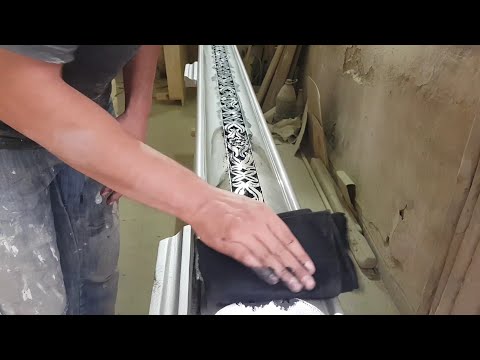 من اول اخر صالون مغربي بلون جميل From the first of the last Moroccan salon color 2020 very beautifu