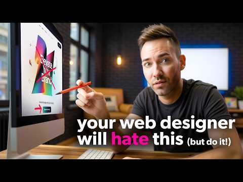 The Business Website Secret Nobody Tells You