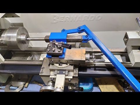 keyway cutting tool for lathe
