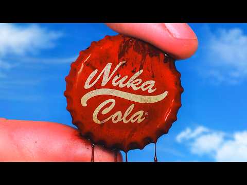 The Real Reason Bottle Caps Are The Currency of Fallout