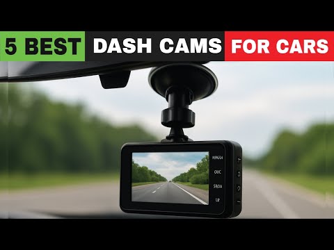 Best Dash Cams for Cars In 2025: Don’t Buy Until You Watch This (UPDATED)