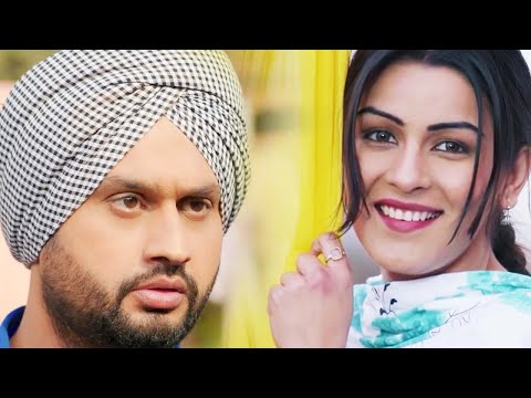 New Punjabi Movie 2025 | FULL MOVIE | Roshan Prince, Mankirt Aulakh Latest Punjabi Movie 2025