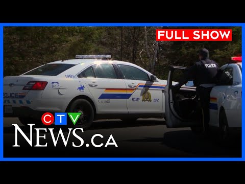 Update expected on Alberta’s provincial police force | CTV Morning Live Calgary for July 2, 2025