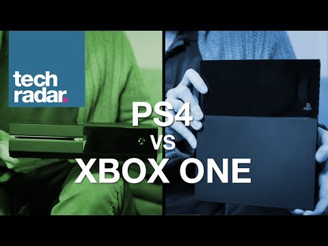 Xbox One vs PS4: Which is better? The conclusive comparison review