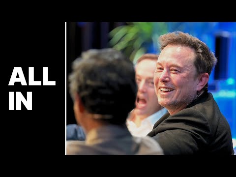 Elon Musk | All-In Summit 2024