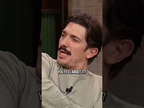 Dana White was WRONG