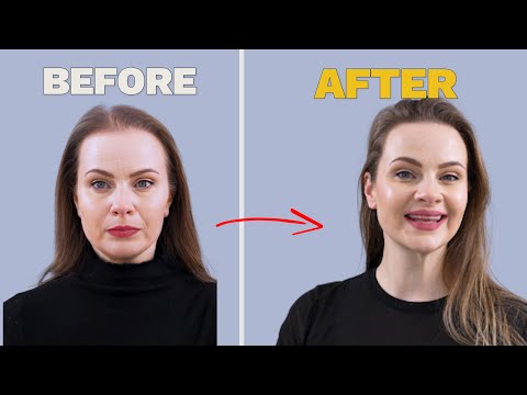 10 TIPS & hacks to look YOUNGER
