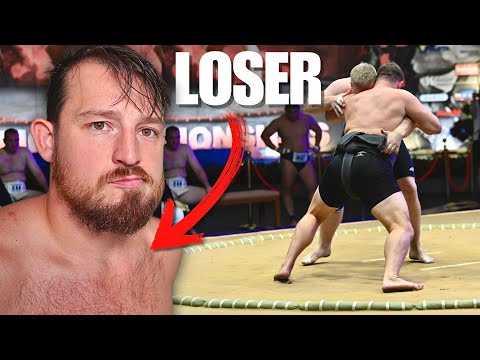 How I REALLY Lost a World Championship