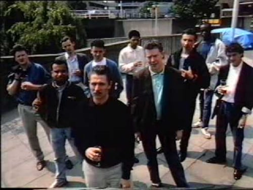 Alan Clarke Arena part 4