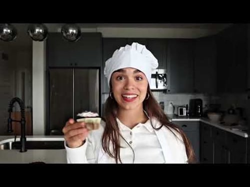 Isabella, Life Sciences, Brazil, Finalist, Top in Popular Vote: Breakthrough Junior Challenge