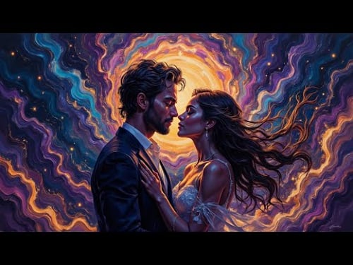 The Person You Want Will Come, Go Crazy For You ❤️ Works Even When Away + Subliminal Affirmations #2