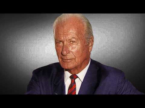 Das Leben und das traurige Ende von Lex Barker