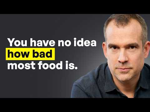 I Ate Ultra-Processed Food for 30 Days. The Results Shocked Me!