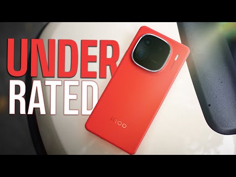 The Most Underrated Flagship of 2024!