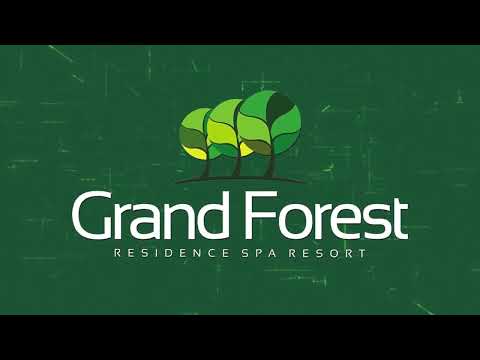 Grand Forest Residence SPA Resort | Guarapuava