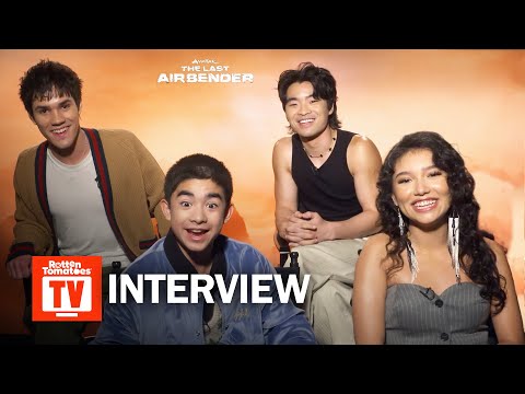 The ‘Avatar: The Last Airbender’ Cast on Staying True to the Original and Favorite Bending Abilities