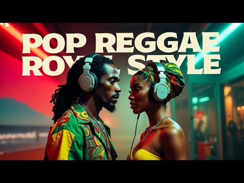 Shenseea Ft Damian Marley - Quiet Encounter | Soulful Reggae Pop Tropical Island Mix Vibes 2026