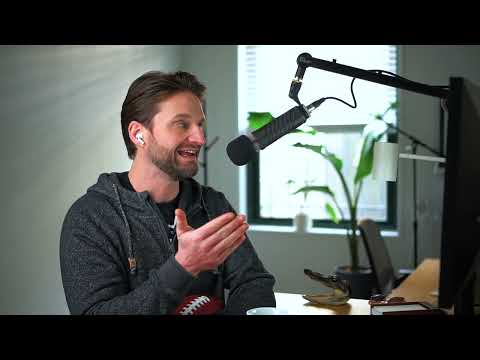 Ep 183 - The Philosophy of Next.js