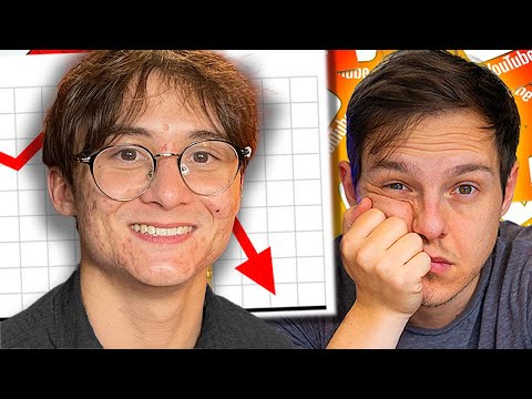 Confronting Michael Reeves | Exposing His $0 Portfolio