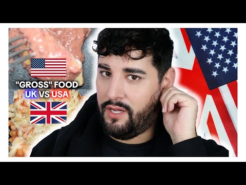 USA vs UK. Whoβs Better?!! | Why Do People keep Doing This?!
