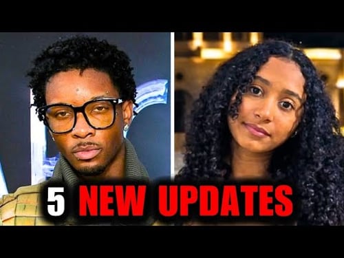 5 NEW SHOCKING Updates in the David & Celeste Case