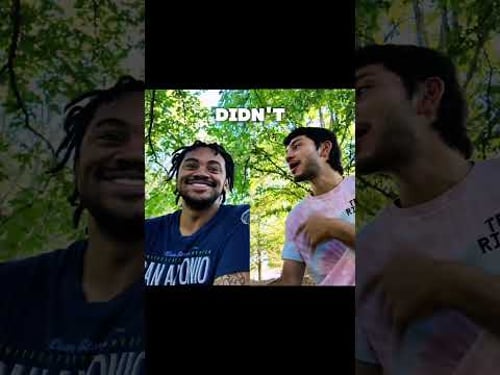 He’s unprofessional af