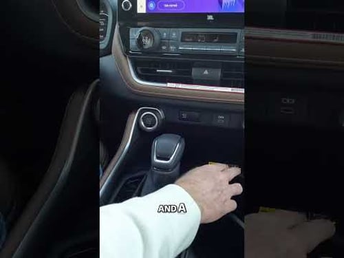 2026 Toyota Grand Highlander Platinum Sticker Price