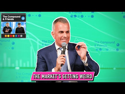 Quality in the Streets, Momentum in the Sheets | TCAF 217