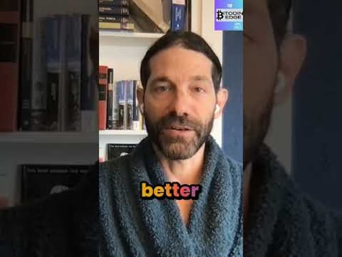 I'll Ride Bitcoin to Zero