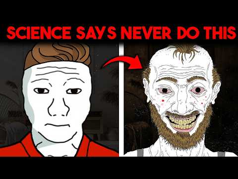 How To Become Ugly Using Science