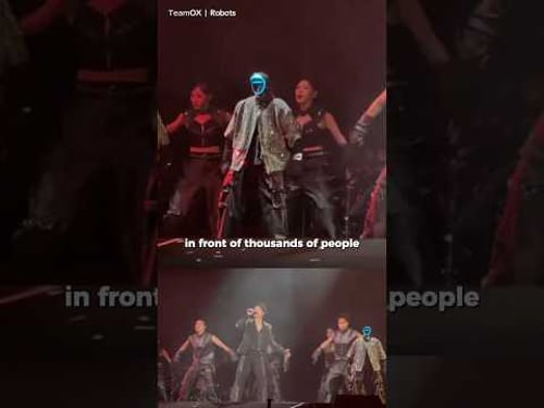 Elon Musk Reacts to Humanoid Robots Going Viral in China #robotics #AI #future #ytshorts #shorts