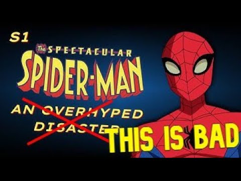 Debunking SK's Spectacular Spider-Man Video