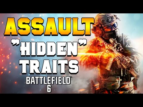Are You Playing ASSAULT WRONG? Guide & Deep Dive for Battlefield 6