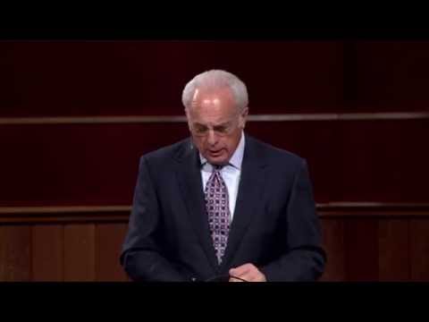 The Law-Fulfilling Power of the Holy Spirit (Romans 8:4-5)