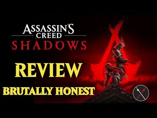 Assassin’s Creed Shadows Review: Let me be BRUTALLY honest...