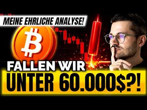 CRASH Vorbereitung: Was weiss Michael Saylor, was wir NICHT wissen?