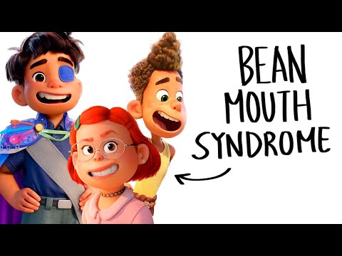 Pixar is in Big Trouble.. (artist's rant)