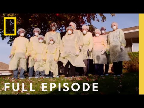It's All Gonna Hit the Fan (Full Episode) | Doomsday Preppers