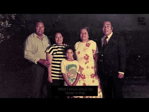 🎥 Discover the Story Behind Tuvalu’s First Prime Minister’s Woven Jacket 🇹🇻