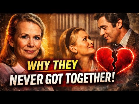 Nanny and the Professor star Juliet Mills reveals why main characters never got together romantical