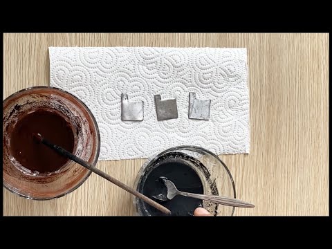 How to Make an Ultra Battery (Step by step with each detail)