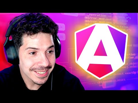 Ok, Angular 19 is amazing...