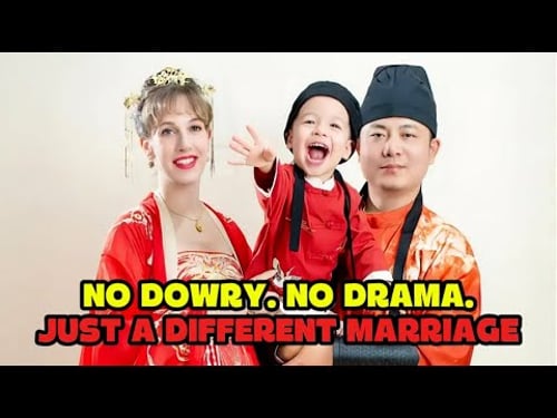 Why a French Winemaker Gave Up Europe to Marry a Shanghai Man and Build a Life in China