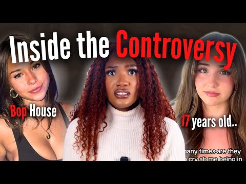 What The Bop House REALLY Says About Gen Z Culture