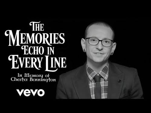 Linkin Park - The Memories Echo In Every Line (2025 Tribute) | Ft. WizFlow Tunes