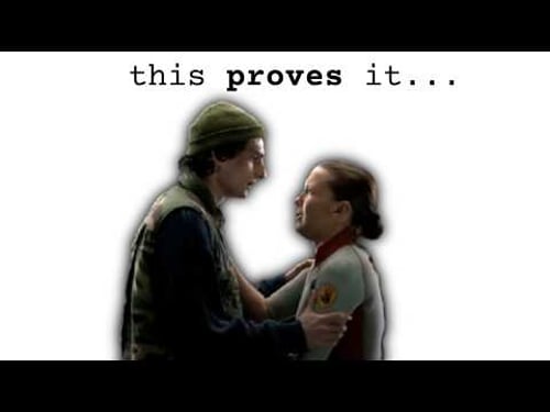 I Found All The Evidence Mike's Theory Is Right.