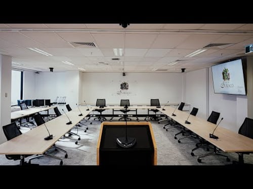 City of Subiaco - Ordinary Council Meeting - 21 April 2026