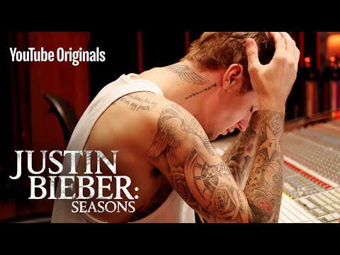 Album on the Way - Justin Bieber: Seasons