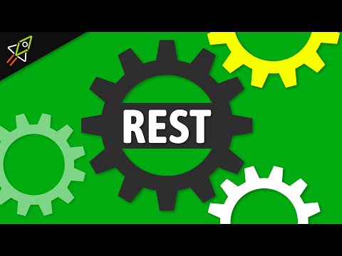 Erstelle deine ERSTE RESTful API // TDAPP#1