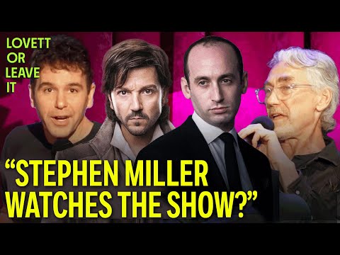 Tony Gilroy on What Andor Says About Trump’s Fragile Authoritarian Regime